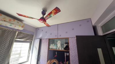 Bedroom Image of 1080 Sq.ft 2 BHK Apartment / Flat for sale in Venus Parkland, Vejalpur Ahmedabad for Rs. 6500000