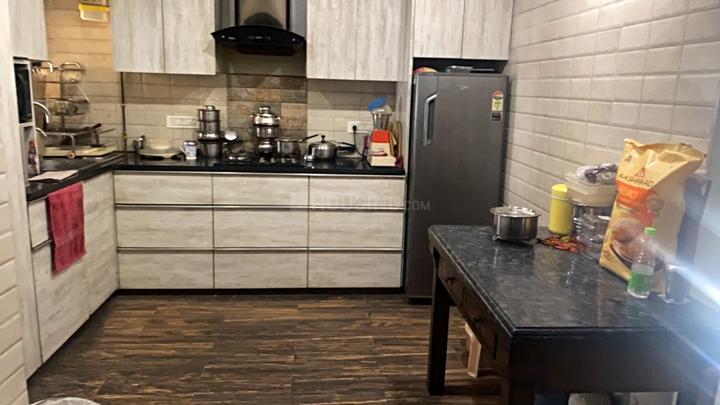 Nangloi Saiyed Village, Paschim Vihar Main Image 1