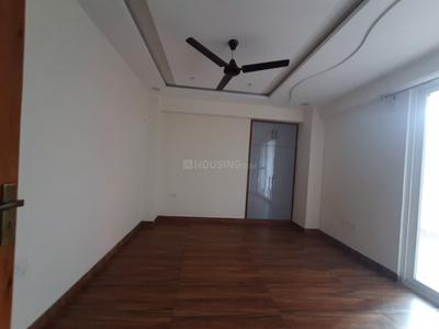 Bedroom Image of 1900 Sq.ft 4 BHK Apartment / Flat for rent in Rasik Tower Block C And D, Talashpur Aligarh for Rs. 22000