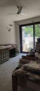 Bedroom Image of 2500 Sq.ft 3 BHK Builder Floor for rent in Lotus Zing, Sector 40 Noida for Rs. 80000