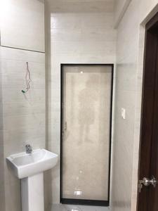 Bathroom Image of 840 Sq.ft 3 BHK Apartment / Flat for sale in Thane West Thane for Rs. 11100000