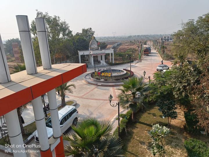 Gaura Nagar Colony Main Image 1