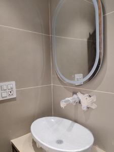 DLF Park Place Attached Bathroom with Bedroom One 4