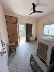 Bedroom Image of 1075 Sq.ft 2 BHK Apartment / Flat for sale in Mirchandani Shalimar Malwa Enclave, L I G Colony Indore for Rs. 5500000