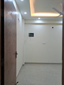 Main Entrance Image of 800 Sq.ft 2 BHK Apartment / Flat for sale in MMD Harsh Residency, Sector 81 Noida for Rs. 3900000