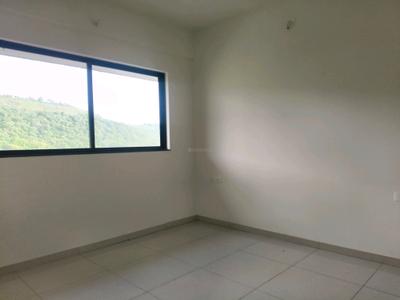Bedroom Image of 1328 Sq.ft 3 BHK Apartment / Flat for sale in Shapoorji Pallonji Vanaha, Bavdhan Pune for Rs. 10900000