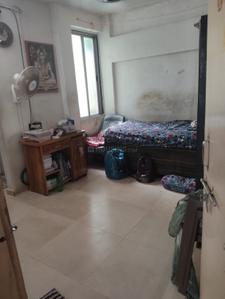 Hall Image of 650 Sq.ft 1 RK Apartment / Flat for sale in Amroli Surat for Rs. 730000
