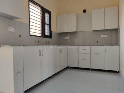 Kitchen Image of 1600 Sq.ft 4 BHK Villa for sale in Kharar Mohali for Rs. 7990000