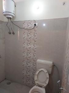 Nehru Nagar III Bathroom 1