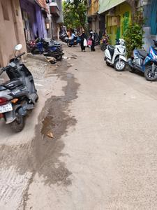 5 BHK Independent House