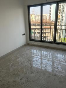 Hall Image of 850 Sq.ft 2 BHK Apartment / Flat for sale in Gami And Jaydeep Elanza, Chembur Mumbai for Rs. 18000000