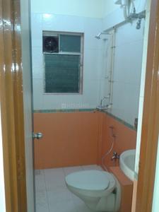 Bathroom Image of 1870 Sq.ft 3 BHK Independent House for sale in Patel Om Villa, Nerul Navi Mumbai for Rs. 35000000
