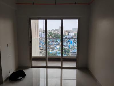 Hall Image of 900 Sq.ft 2 BHK Apartment / Flat for sale in Kalpataru Vivant North Wing B, Andheri East Mumbai for Rs. 29000000