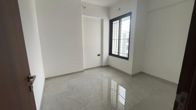 Bedroom Image of 1280 Sq.ft 2.5 BHK Apartment / Flat for sale in Unique Youtopia, Kharadi Pune for Rs. 13300000