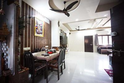Hall Image of 4050 Sq.ft 5 BHK Independent House for sale in Nirnay Nagar Ahmedabad for Rs. 24500000