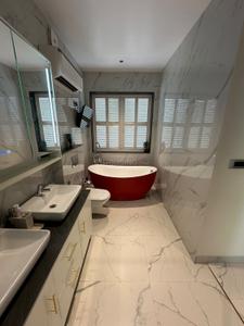 Kitchen Image of 6200 Sq.ft 5 BHK Villa for sale in Moira Goa for Rs. 73000000
