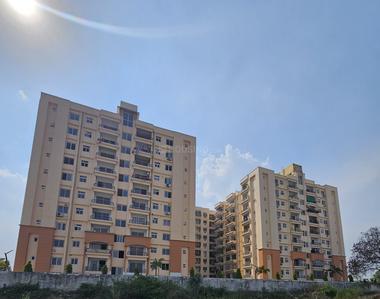 Image of 1640 Sq.ft 3 BHK Apartment / Flat for sale in Mangalam Neelkanth Dreamz, Vrindavan Yojana, Lucknow for Rs. 10332800