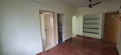 1 BHK Apartment