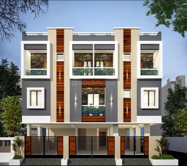 VINAYAGA FLATS Main Image 1