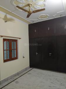 Bedroom Image of 1000 Sq.ft 2 BHK Builder Floor for rent in Ganga Nagar Rishikesh for Rs. 13000