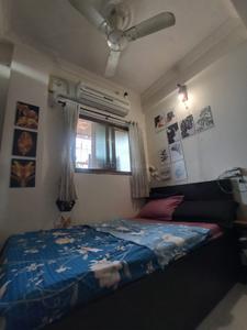 Bedroom Image of White house in Andheri West, Mumbai