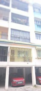Image of 1400 Sq.ft 3 BHK Apartment / Flat for sale in Koyla Vihar, Kaikhali, Kolkata for Rs. 9000000
