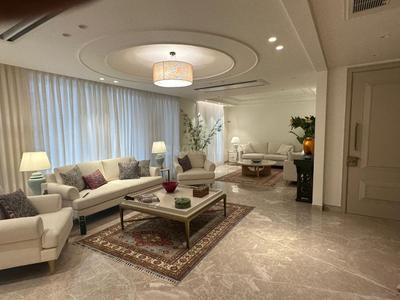 Hall Image of 2800 Sq.ft 4 BHK Builder Floor for sale in New Friends Colony New Delhi for Rs. 170000000