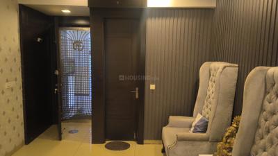Living Room Image of 2160 Sq.ft 4 BHK Apartment / Flat for sale in Saya Zenith, Indirapuram Ghaziabad for Rs. 30000000