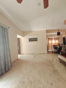 Hall Image of 2444 Sq.ft 3 BHK Villa for rent in Paranjape Cascade, Bhugaon Pune for Rs. 65000