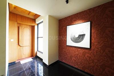 Bedroom Image of 2133 Sq.ft 3 BHK Apartment / Flat for sale in Shreenand Ananta, Randheja Gandhinagar for Rs. 6400000