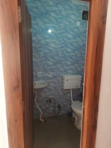 Bathroom Image of 1200 Sq.ft 4 BHK Independent House for sale in Sector 7 Faridabad for Rs. 20000000