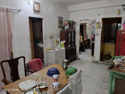 3 BHK Flat