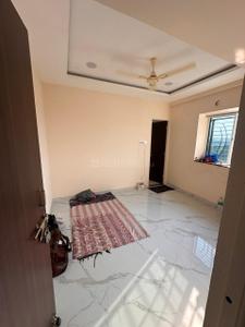 Bedroom Image of 1150 Sq.ft 2 BHK Apartment / Flat for rent in Mihan Nagpur for Rs. 15000