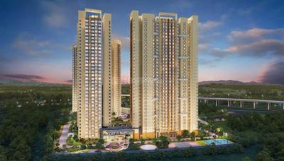 3 BHK Flat