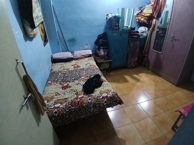 Bedroom Image of 291 Sq.ft 1 BHK Apartment / Flat for sale in Hathijan Ahmedabad for Rs. 700000