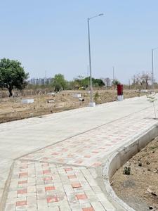 Vijaya Saraswati Plot View 2