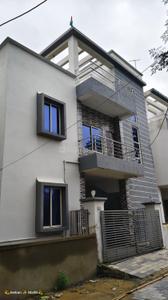2 BHK Duplex