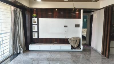 Living Room Image of 950 Sq.ft 2 BHK Apartment / Flat for sale in Shakti Calista, Ghansoli Navi Mumbai for Rs. 21000000
