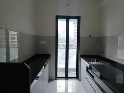 Kitchen Image of 467 Sq.ft 1 BHK Apartment / Flat for sale in Techton Akhand, Vasai East Vasai for Rs. 4500000