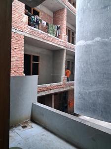 Bedroom Image of 600 Sq.ft 1 BHK Apartment / Flat for sale in Sector 73 Noida for Rs. 2900000