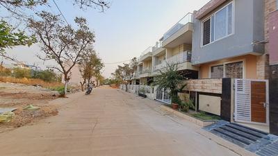 Image of 2200 Sq.ft 4 BHK Duplex for sale in Raheja Green Phase 2, Pirda-2, Raipur for Rs. 7035000