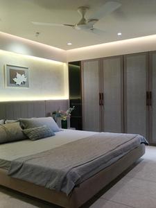 Bedroom Image of 1134 Sq.ft 3 BHK Apartment / Flat for sale in Bilasiya Ahmedabad for Rs. 6800000