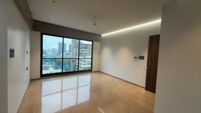 Living Room Image of 1050 Sq.ft 3 BHK Apartment / Flat for sale in Bandra West Mumbai for Rs. 68000000