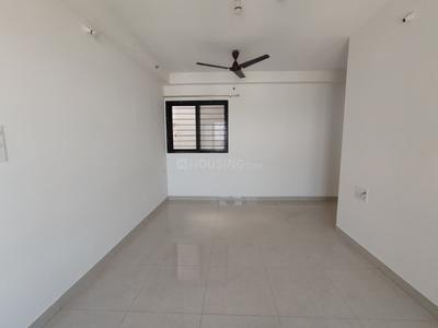 Hall Image of 950 Sq.ft 2 BHK Apartment / Flat for sale in Magarpatta Pancham Phase I At Nanded City, Nanded Pune for Rs. 10000000
