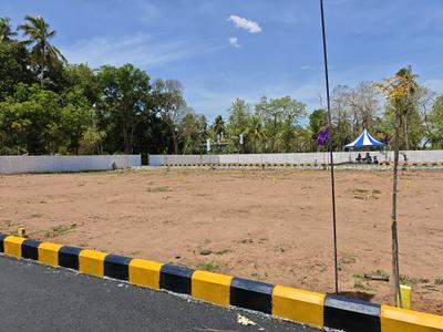 Image of 1025 Sq.ft Residential Plot / Land for sale in Tambaram, Chennai for Rs. 3586475