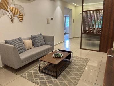 Hall Image of 1800 Sq.ft 3 BHK Apartment / Flat for sale in Poonamallee Chennai for Rs. 14000000