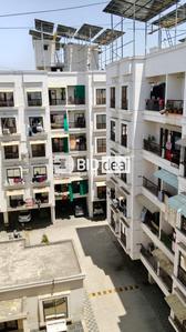 Image of 599 Sq.ft 2 BHK Apartment / Flat for sale in Auro Vivanta 2, Bill, Vadodara for Rs. 1950000