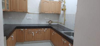 2 BHK Independent Builder Floor