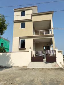 Image of 980 Sq.ft 2 BHK Builder Floor for rent in Maraimalai Nagar Part, Chennai for Rs. 15000