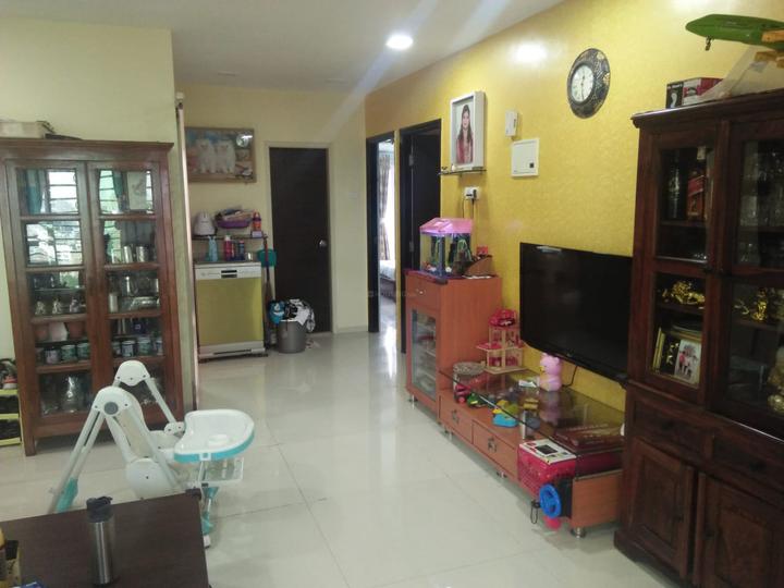 1250 Sqft 3 BHK Flat for sale in Nutan Annexe Goregaon West, Mumbai